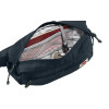 Fjallraven Поясна сумка  High Coast Hip Pack Black (23223.550) - зображення 3