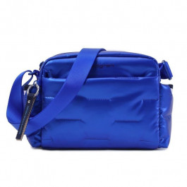   Hedgren Сумка плече плече 849-02  Cocoon Cosy Shoulder Bag 849-02.849-02 849-02 Strong Blue (HCOCN02/849-849