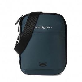 Hedgren Чоловіча сумка через плече  Commute Turn 1.9 л City Blue (HCOM08/706-01)