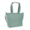 Hedgren Жіноча середня tote сумка  Inner City Zoe 9.4л Quilted Sage (HIC433/252-01) - зображення 3