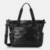 Hedgren Жіноча сумка  Cocoon Puffer Tote Bag 15.71л Black (HCOCN03/003-02) - зображення 2