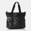 Hedgren Жіноча сумка  Cocoon Puffer Tote Bag 15.71л Black (HCOCN03/003-02) - зображення 3