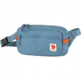   Fjallraven Поясна сумка  High Coast Hip Pack 1,5л Dawn Blue (23223.543)