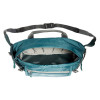 Tatonka Поясна сумка  Hip Bag M 3л Teal Green (TAT 2223.063) - зображення 5