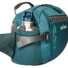 Tatonka Поясна сумка  Hip Bag M 3л Teal Green (TAT 2223.063) - зображення 8