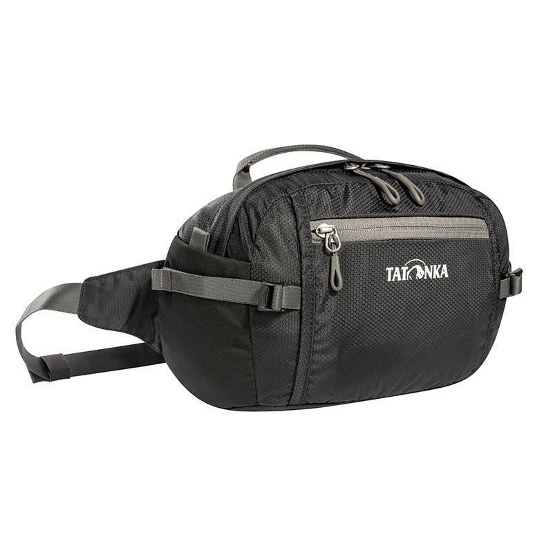 Tatonka Поясна сумка  Hip Bag M 3л Black (TAT 2223.040) - зображення 1