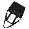 Hedgren Жіноча середня tote сумка  Inner City Zoe 9.4л Quilted Black (HIC433/615-01) - зображення 3