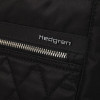 Hedgren Жіноча середня tote сумка  Inner City Zoe 9.4л Quilted Black (HIC433/615-01) - зображення 5