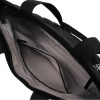 Hedgren Жіноча середня tote сумка  Inner City Zoe 9.4л Quilted Black (HIC433/615-01) - зображення 7