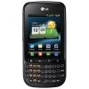 LG C660 Optimus Pro (Black) - зображення 1