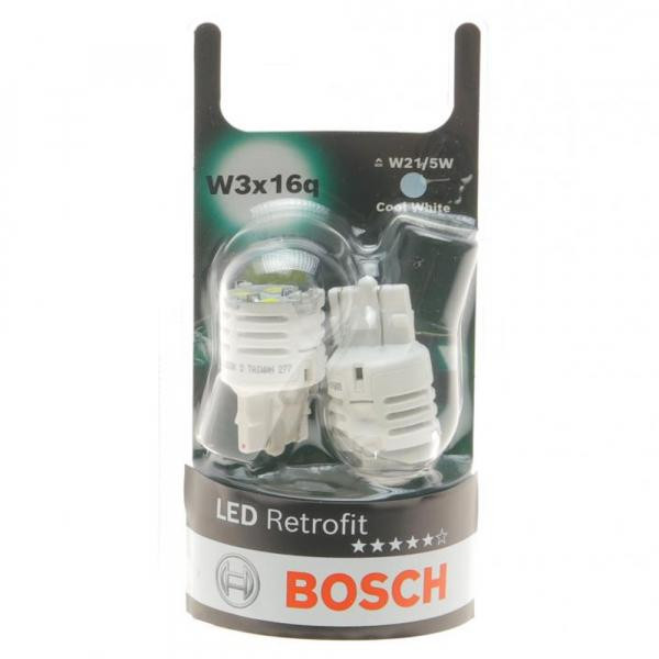 Bosch Retrofit 12V 1.75W W3x16q (1 987 301 527) - зображення 1