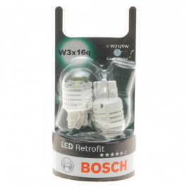 Bosch Retrofit 12V 1.75W W3x16q (1 987 301 527)