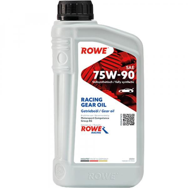 ROWE HIGHTEC RACING GEAR OIL 75W-90 1л - зображення 1