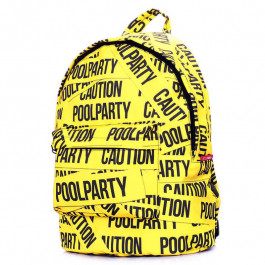 Poolparty backpack / tape