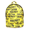 Poolparty backpack / tape - зображення 2