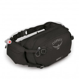 Osprey Поясна сумка  Seral 7 Black (009.3417)