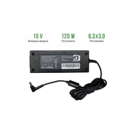   1StCharger AC1STTO120WA