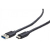 Cablexpert CCP-USB3-AMCM-0.5M - зображення 1