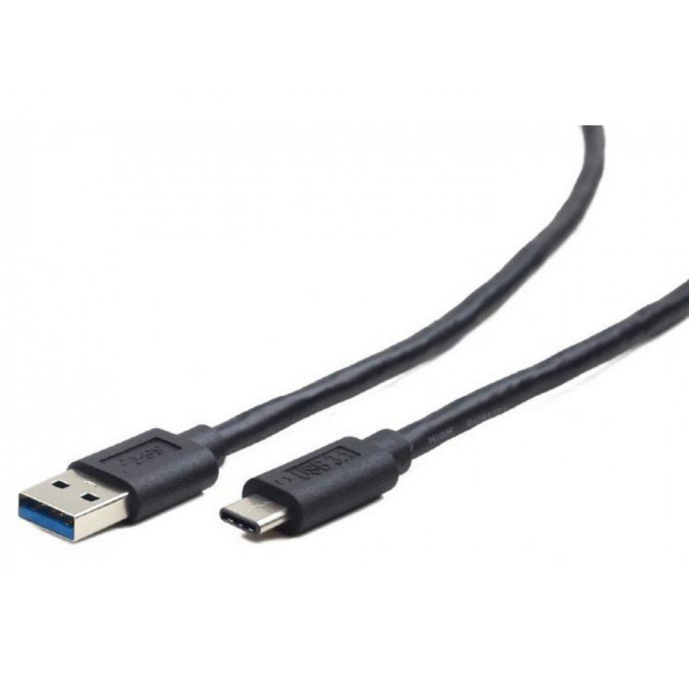 Cablexpert CCP-USB3-AMCM-0.5M - зображення 1