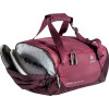 Deuter Aviant Duffel 35 Maron-Aubergine (3520020-5543) - зображення 2