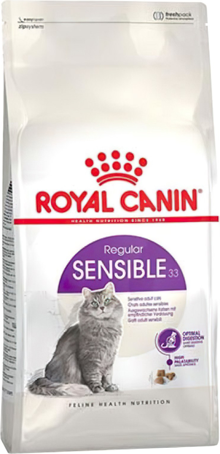 Royal Canin Sensible 33 10 кг (2521100) - зображення 1