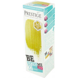 Vip's Prestige Тонуючий бальзам для волосся  Be Extreme 32 - Гірчиця 100 мл (3800010509473)