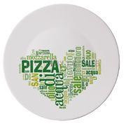 Bormioli Rocco Блюдо для пиццы Piatti Pizza 33см 419320-752