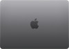 Apple MacBook Air 13,6" M2 Space Gray 2022 (Z15S000D8) - зображення 2
