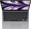 Apple MacBook Air 13,6" M2 Space Gray 2022 (Z15S000D8) - зображення 3