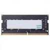 Apacer 8 GB SO-DIMM DDR4 3200 MHz (ES.08G21.GSH) - зображення 2