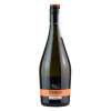 La Tordera Вино ігристе  Prosecco Treviso Doc Frizzante Brut біле брют 0,75л 10,5% (8033011560142) - зображення 1