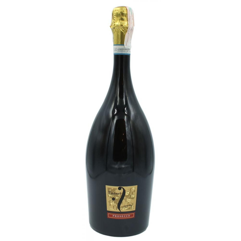 Fantinel Вино  Prosecco Extra Dry 1,5 л сухе просекко (рrosecco) біле (8009663087313) - зображення 1