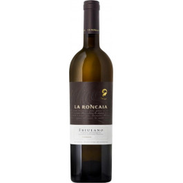 Fantinel Вино  La Roncaia Friulano 0,75 л сухе тихе біле (8030588107404)
