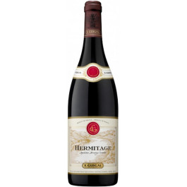 E.Guigal Вино  Hermitage Rouge 0,75 л сухе тихе червоне (3536650201001)