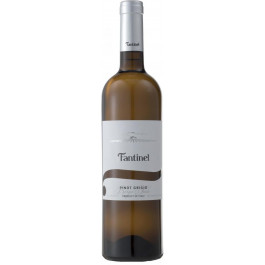 Fantinel Вино  Borgo Tesis Pinot Grigio 0,75 л сухе тихе біле (8009663085302)