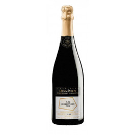   Duval Leroy Вино  Precieuses Parcelles Clos des Bouveries 2006 Premier Cru Brut 0,75 л брют ігристе біле (325945