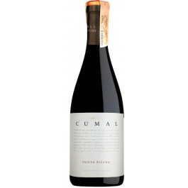 Dominio de Tares Вино  Cumal 0,75 л сухе тихе червоне (8437002369538)