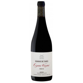 Dominio de Tares Вино  Cepas Viejas 0,75 л сухе тихе червоне (8437002369040)
