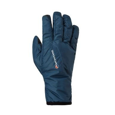 Montane Prism Glove Narwhal Blue - зображення 1