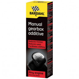 Bardahl MANUAL GEARBOX ADDITIVE 0,15л (1045B)
