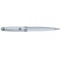 Regal Ручка кулькова  ручка в футлярі PB10, біла (R502407.PB10.B)