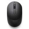 Dell MS3320W Mobile Wireless Mouse Black (570-ABHK) - зображення 1