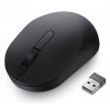 Dell MS3320W Mobile Wireless Mouse Black (570-ABHK) - зображення 2
