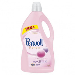 Perwoll Засіб для делікатного прання Renew для вовни, шовку та делікатних тканин 3.74 л (9000101578041)