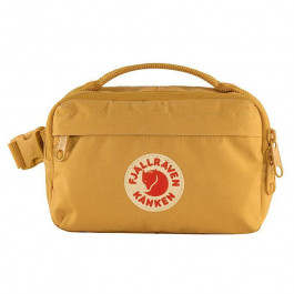   Fjallraven Kanken Hip Pack Ochre (23796.160)