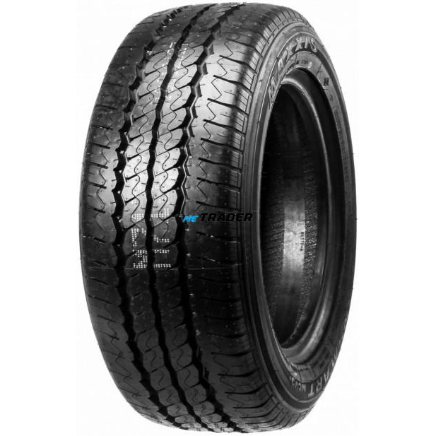 Maxxis Vansmart MCV3+ (215/70R16 108T) - зображення 1