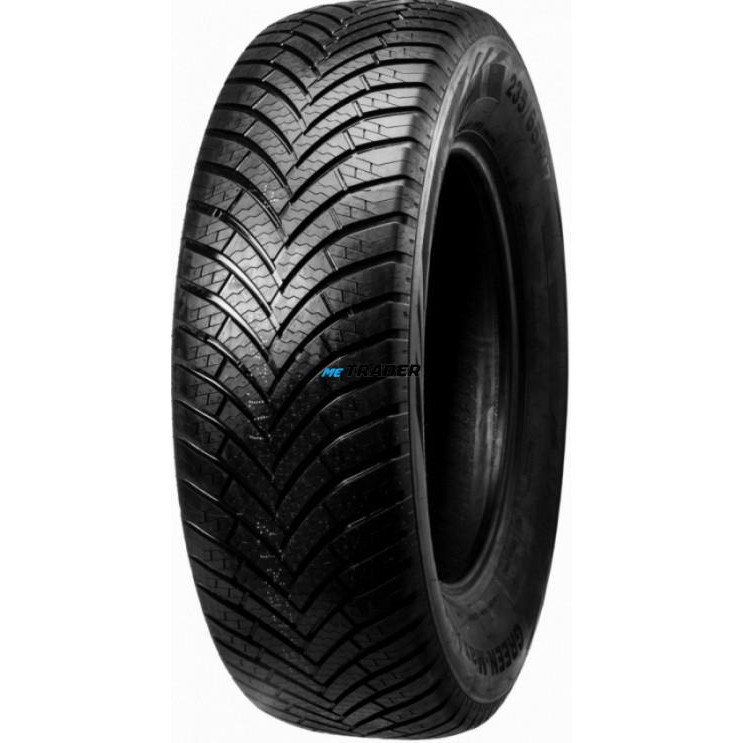 LingLong GREEN-Max All Season (205/60R16 96H) - зображення 1