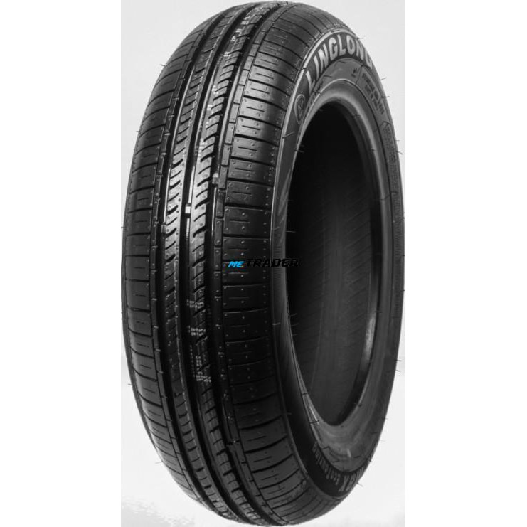 LingLong Ling Long GREEN-MAX (245/35R20 95Y) - зображення 1