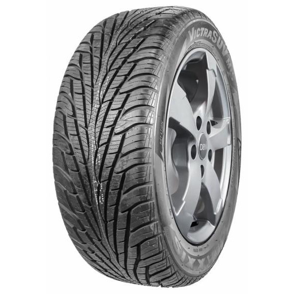 Maxxis MA-SAS (275/55R17 109H) - зображення 1