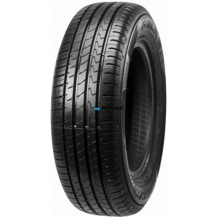 Falken Ziex ZE 310 Ecorun (235/45R17 97W) - зображення 1